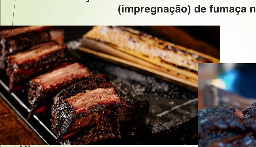 Carnes defumadas Toro Negro